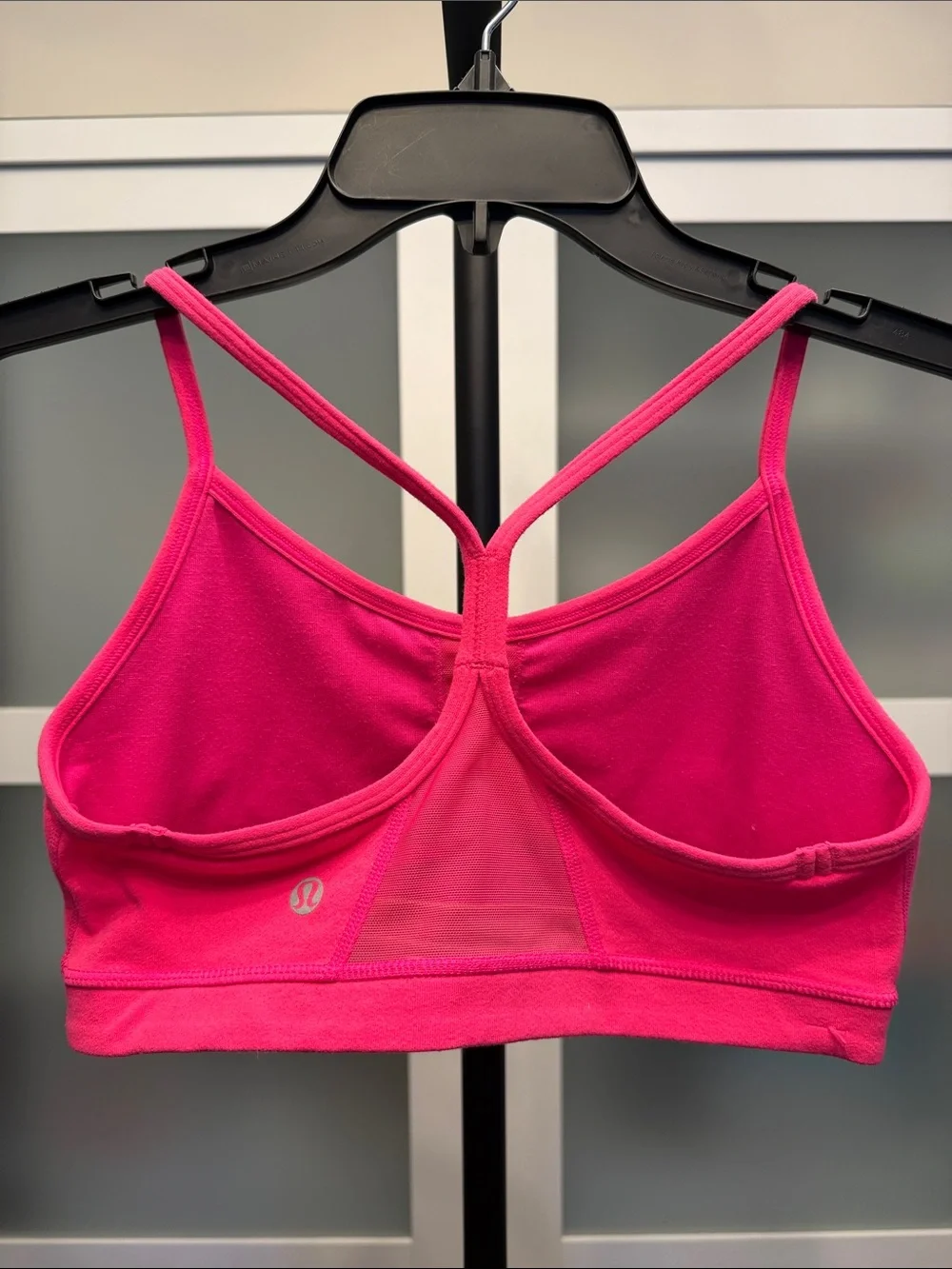 Lululemon Flow Y Bra IV